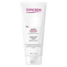 Topicrem Atopic Skin AD Balsamo Emolliente 200ml