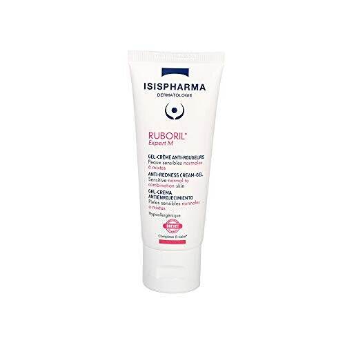 ISISPharma RUBORIL Expert M Punoitusta estv voide-geeli 40ml
