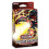 Yu-Gi-Oh! Yu-Gi-Oh! Cartes à Collectionner: Deck Dieu Égyptien SLIFER, Multicolore 1