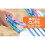 O2COOL Bocaclips - Handduksklipp för Strandstolar, Terrass och Pool - (Flip Flop) 2-pack 5