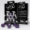 Cats Dice Set: Purrito 1