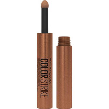 Maybelline New York Color Strike Eye Shadow Pen, Cream To Powder Finish, 40 Rally