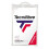 Tecnifibre ATP Pro Players Overgrip 12 Pack White 1
