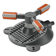 GARDENA Mambo Variable Coverage Circular Sprinkler