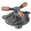 Gardena GARDENA Mambo Variable Coverage Circular Sprinkler 1