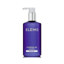 ELEMIS Revitalize-Me Szampon o zapachu bazylii tymianku 10,1 Fl Oz