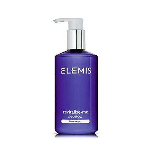 Elemis ELEMIS Revitalize-Me Shampoo, 10,0 Fl Oz