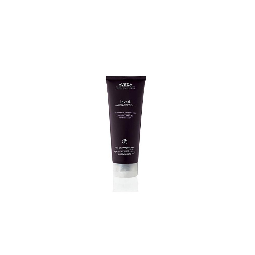 Aveda Invati Thickening Conditioner 200ml