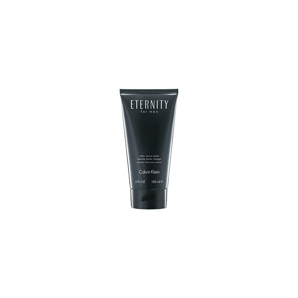 Calvin Klein Eternity for Men, 5.0 Fl. Oz. After Shave Balm