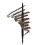 Milani Milani Precision Brow Pencil (Medium Brown) 1