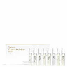 Maison Francis Kurkdjian Discovery collection For Him, 8 count (Pack of 1)