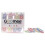 Goomee Kids Set di Elastici per Capelli - La Sirenetta 4 Pezzi 1