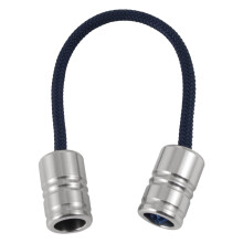 Begleri-Begleri Fidget Beads-Stainless Steelbegleri Fidget Toy-For Men Women Teens (rustfrit st?l)