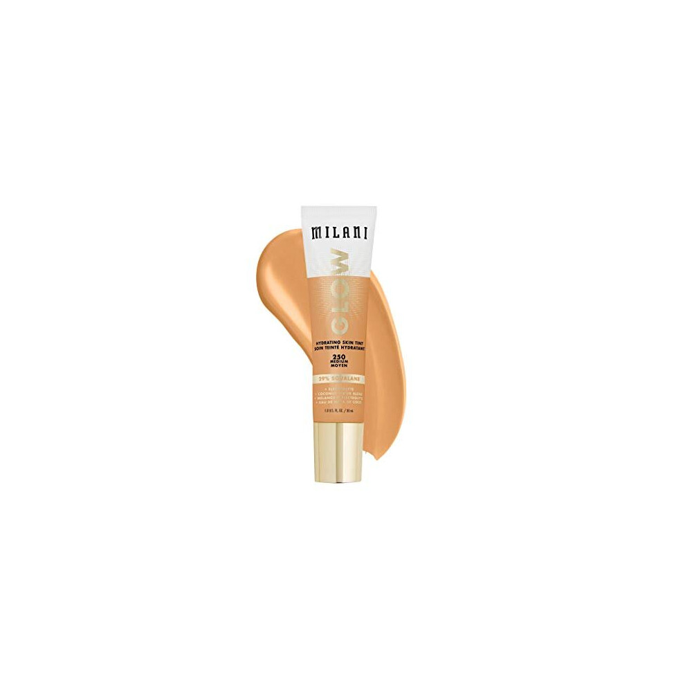 Milani glow Hydrating Skin Tint