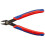 Knipex KNIPEX Tools - Electronics Super-Knips, Multi-Component (7861125SBA) 1