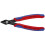 Knipex KNIPEX Tools - Electronics Super-Knips, Multi-Component (7861125SBA) 6