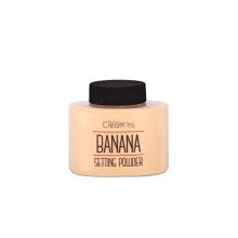 Beauty Creations Bananen Setting Poeder