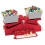 Learning Resources Precision School Balance, Grades 4 and up, Multi-color 1