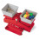 Learning Resources Precision School Balance, Grades 4 and up, Multi-color 3