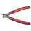 Knipex KNIPEX Tools - Electronics Super-Knips, Multi-Component (7861125SBA) 2