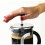 aerolatte 5-Cup French Press Coffee Maker, 20-Ounce 6