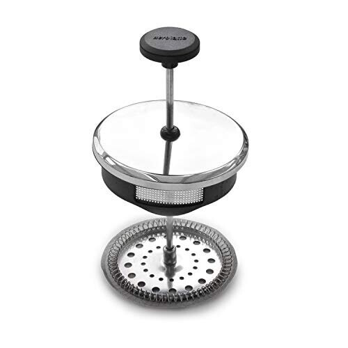 aerolatte 5-Cup French Press Coffee Maker, 20-Ounce 2