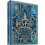 theory11 Harry Potter Spillekort - Bl? (Ravenclaw) 1