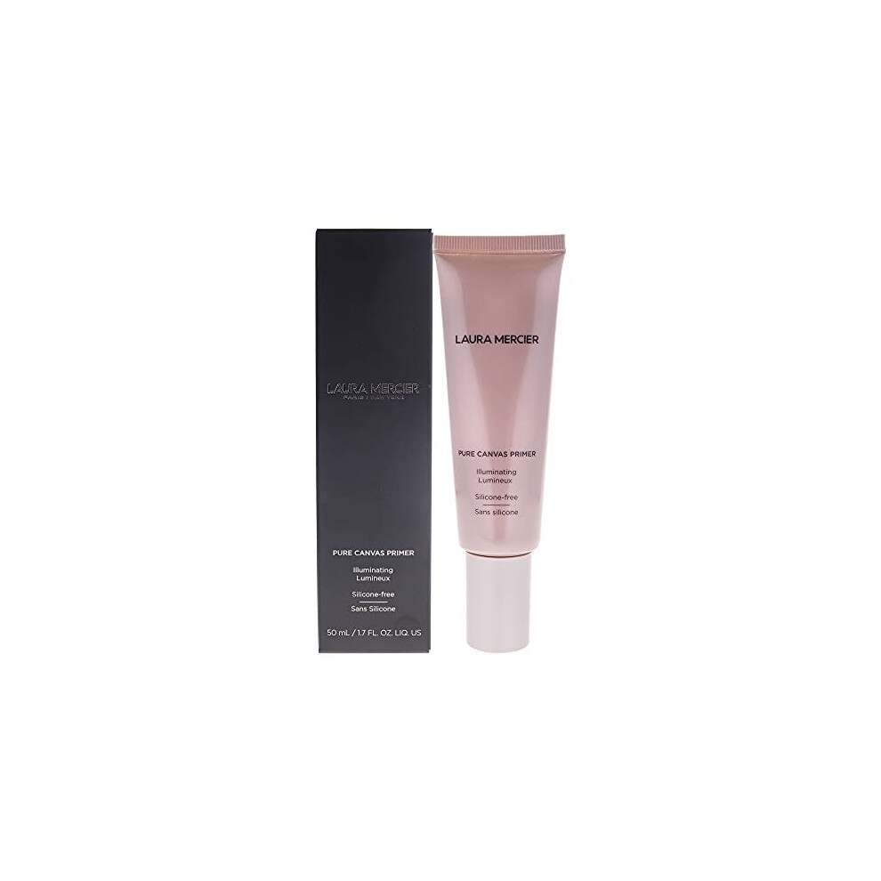 Laura Mercier Pure canvas Illuminating Primer Women 17 oz