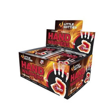 Little Hotties Hand Warmers, 40 Packs