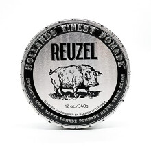 Reuzel Pomade Concrete Hold matte 340 g