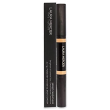 Laura Mercier Secret camouflage concealer Duo Stick - 2N Light with Neutral Undertones Women 2 x 03 oz