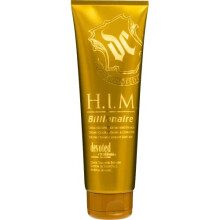 Devoted Creations HIM Billionaire Dark Tanning Lotion - Ultra-exklusive Rich Bronzing Formula mit opulenten Farbverlängerern und Korrektoren - 85 oz