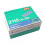 Grampas Max 2115 1/4-5M. Caixa com 5000 Grampas 2