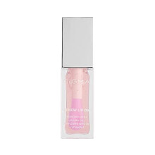 Renew Lip Oil - Hush van SIGMA voor Vrouwen - 0.18 oz Lipolie
