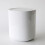 Alessi Alessi Aleesi PL10 W Birillo Bathroom Waste, White 2
