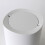 Alessi Alessi Aleesi PL10 W Birillo Bathroom Waste, White 3