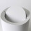 Alessi Alessi Aleesi PL10 W Birillo Bathroom Waste, White 4