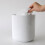 Alessi Alessi Aleesi PL10 W Birillo Bathroom Waste, White 6