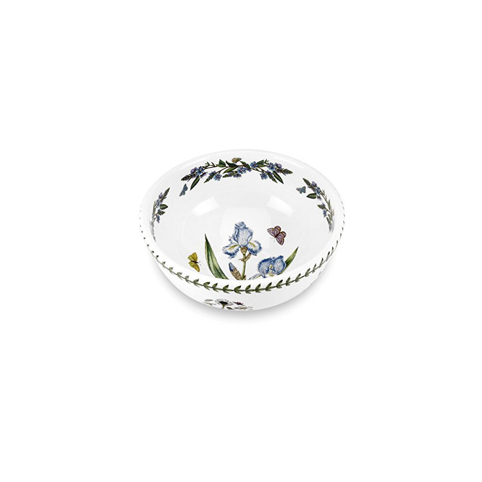 Portmeirion Botanic Garden 9-Inch Salad Bowl