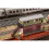 Faller 120112 Makeshift Control Center HO Scale Building Kit 4