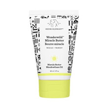 Crema idratante Drunk Elephant Wonderwild Miracle Butter da 2 oz.