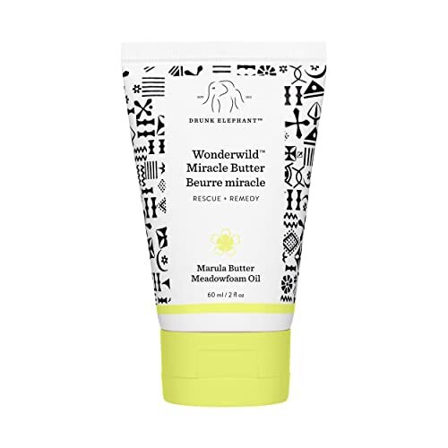 Drunk Elephant Ihmevoide Wonderwild 60 ml