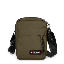 Sac à épaule bandoulière - EASTPAK - The One - Vert olive - 100% polyamide - 19x22x5 cm