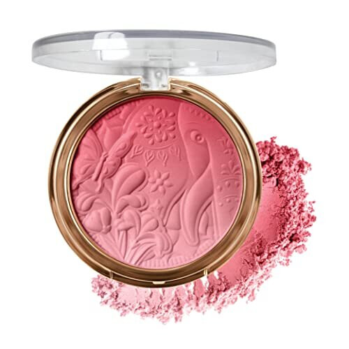 Kokie Cosmetics Zachte Gradi?t Blush (Heartthrob BL03)