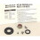 Kit de servi  o Dometic Seastar para Seastar Helms, HP6032 6