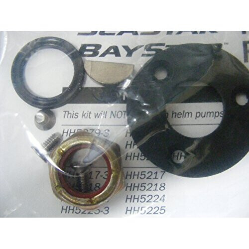 Kit de servi  o Dometic Seastar para Seastar Helms, HP6032 1