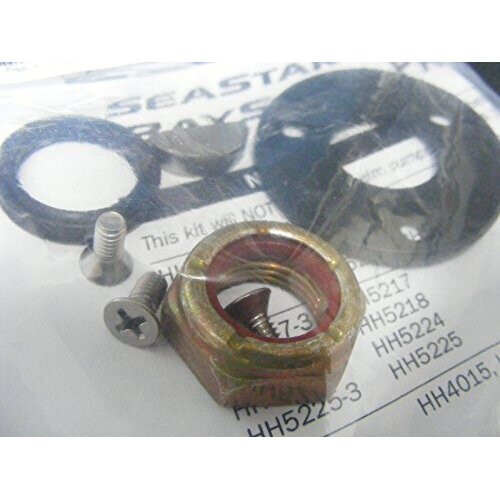 Kit de servi  o Dometic Seastar para Seastar Helms, HP6032 2