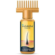 Indulekha BRINGHA Aceite para el cabello 100 ml