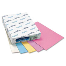 Hammermill Multipurpose Color Paper, 24lb, 8.5 in. x 11 in., 500 Sht-RM, CA