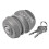 Draper Tow Ball Lock, 50mm 2